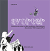 Couverture du livre Avorter. Histoires des luttes et des conditions d'avortement des années 1960 à aujourd'hui